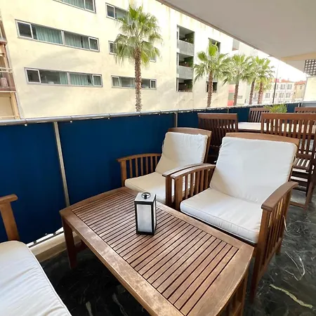 Antibes Ponteil - 4 People - Terrace Apartment Exterior photo